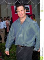 Patrick Warburton