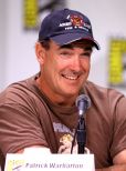 Patrick Warburton