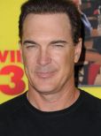 Patrick Warburton