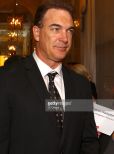 Patrick Warburton