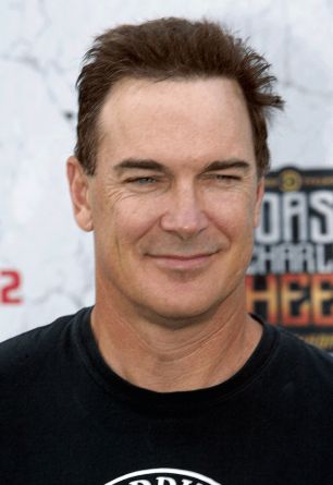 Patrick Warburton