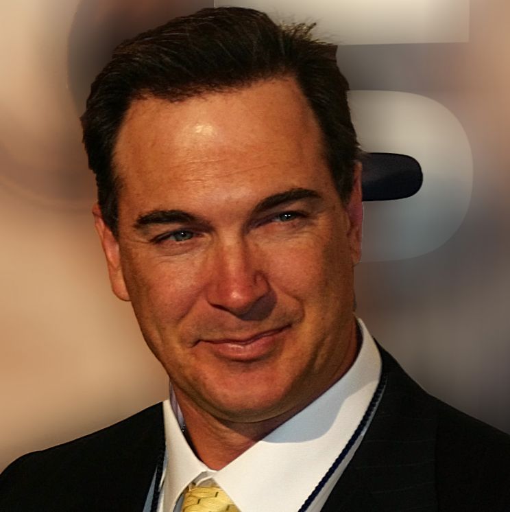 Patrick Warburton