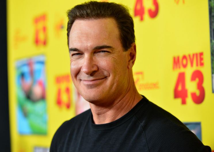 Patrick Warburton