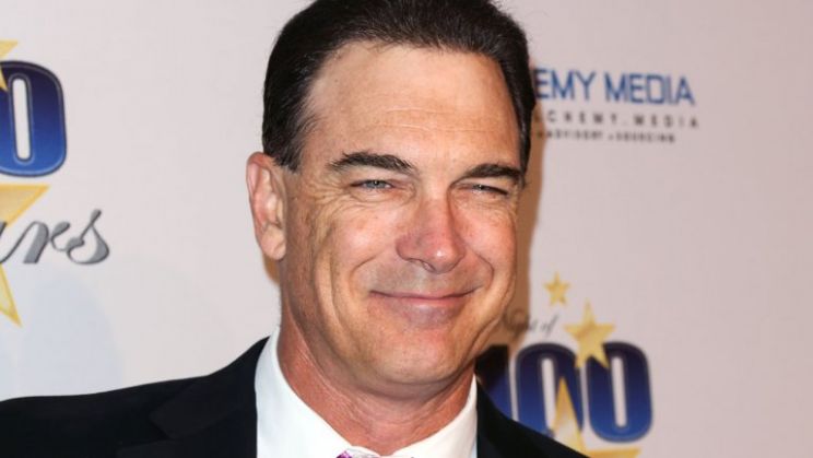 Patrick Warburton