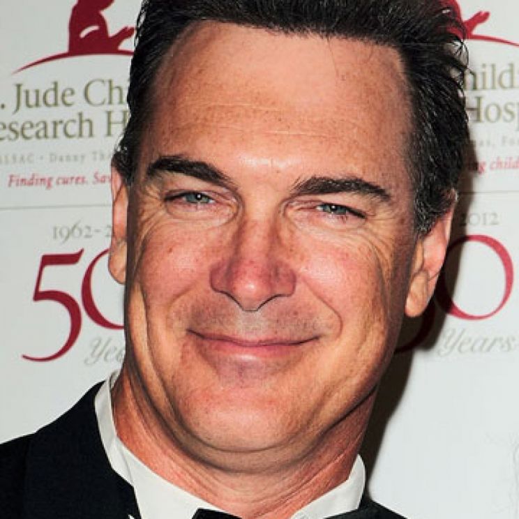 Patrick Warburton