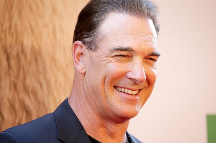 Patrick Warburton