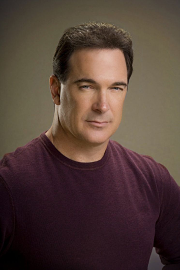 Patrick Warburton