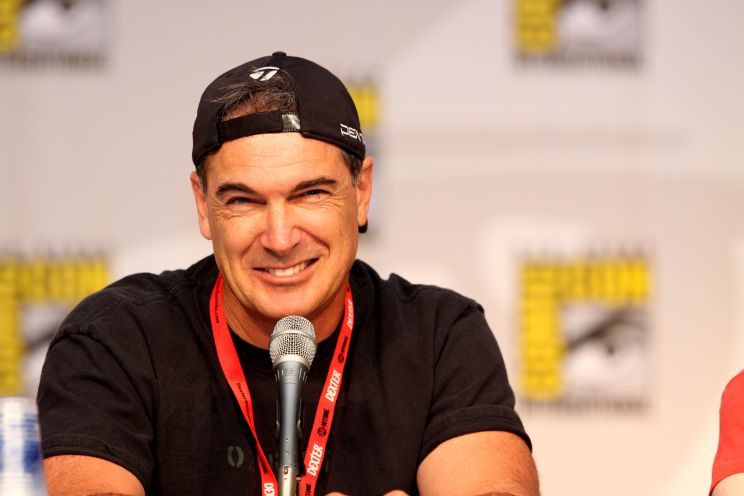 Patrick Warburton