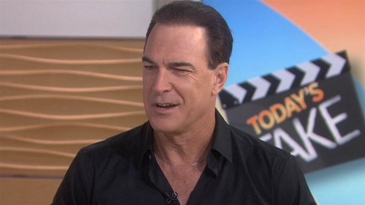 Patrick Warburton