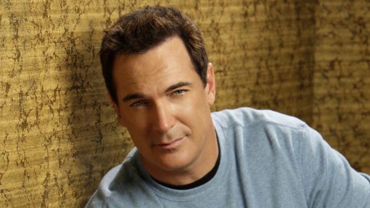 Patrick Warburton