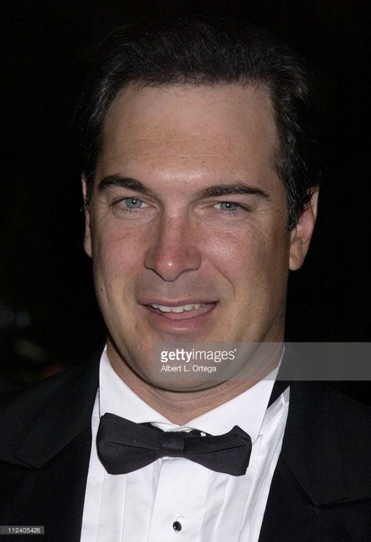 Patrick Warburton