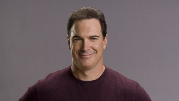 Patrick Warburton