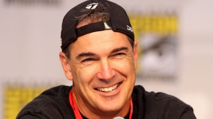 Patrick Warburton