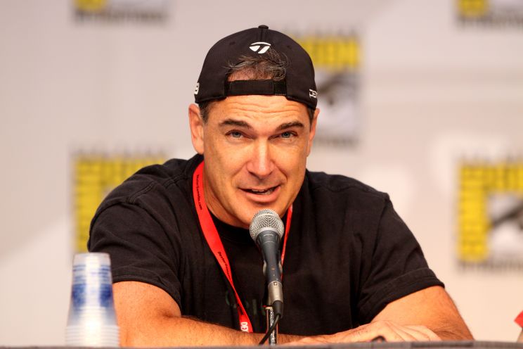 Patrick Warburton