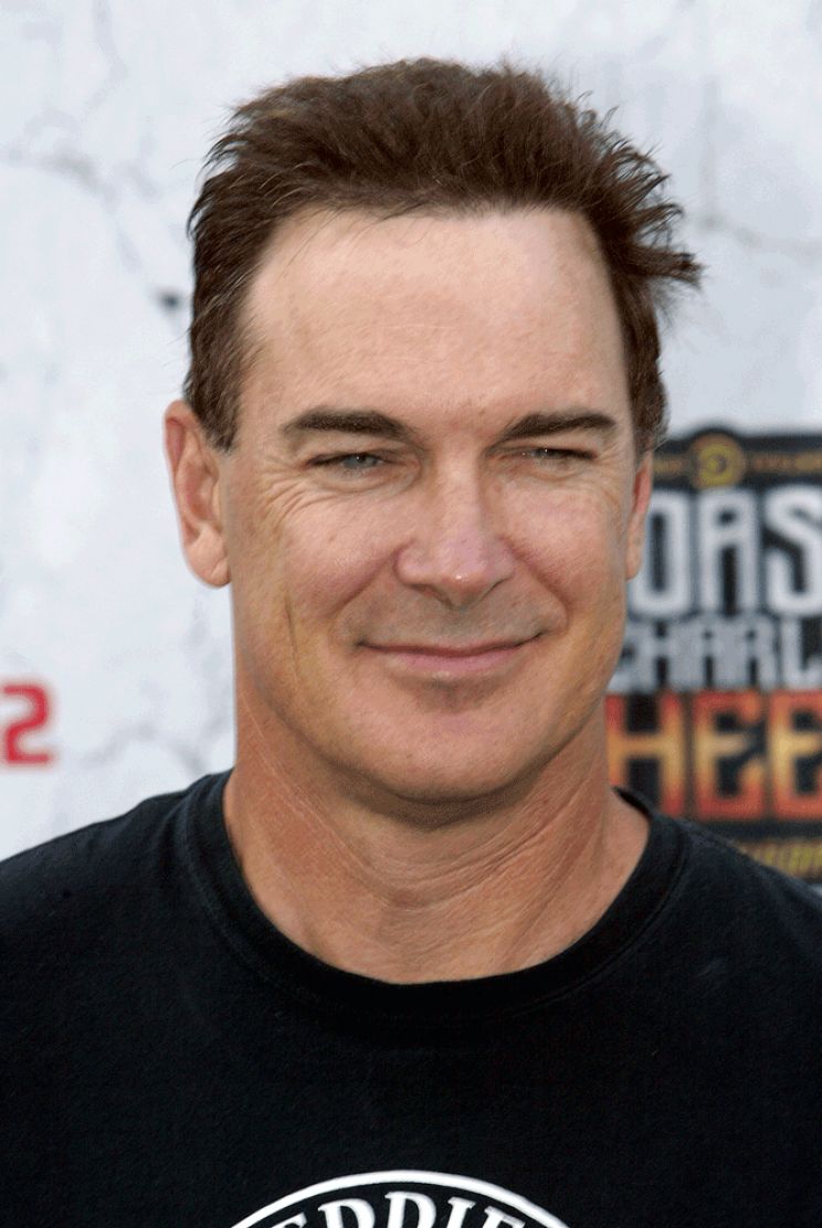 Patrick Warburton