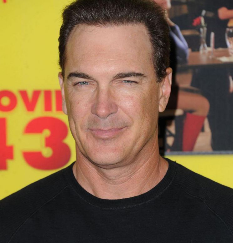 Patrick Warburton