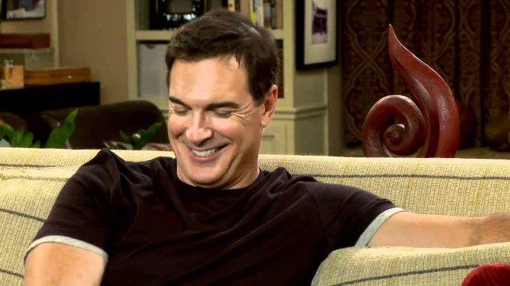 Patrick Warburton