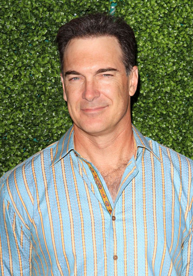 Patrick Warburton