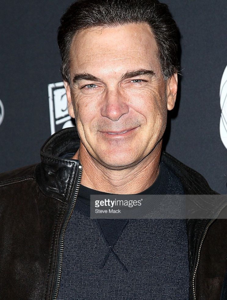 Patrick Warburton