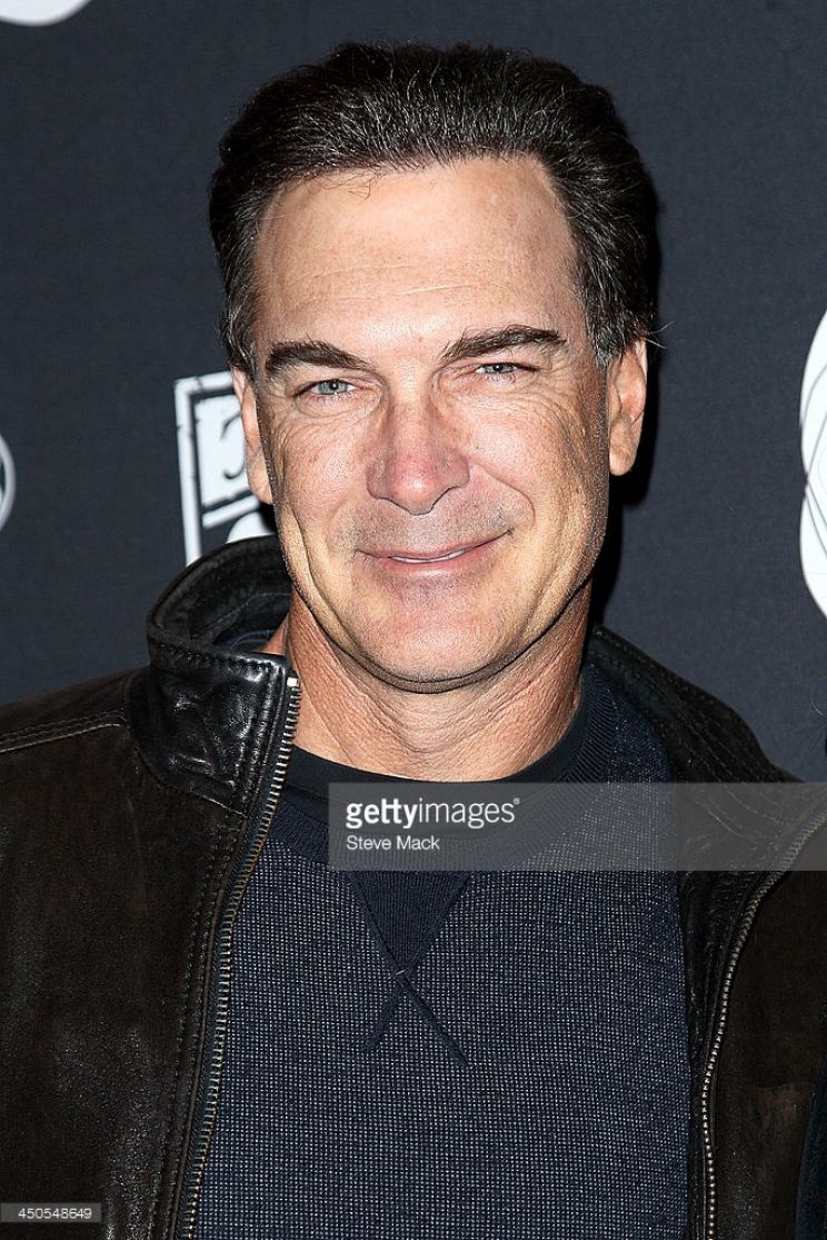 Patrick Warburton