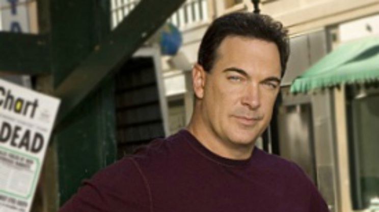 Patrick Warburton