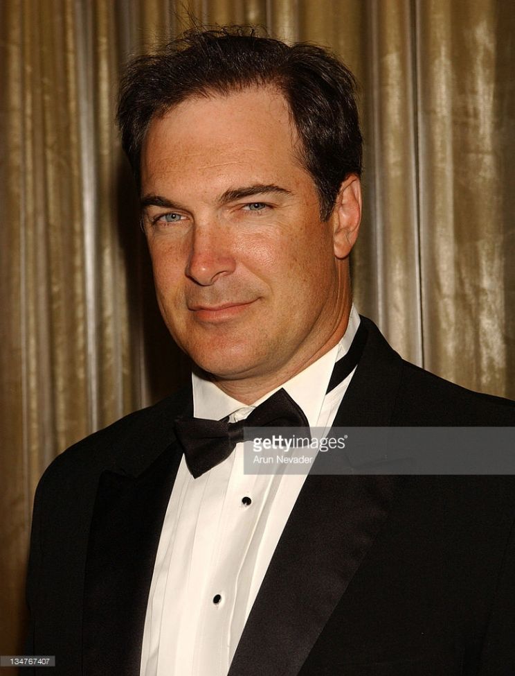 Patrick Warburton