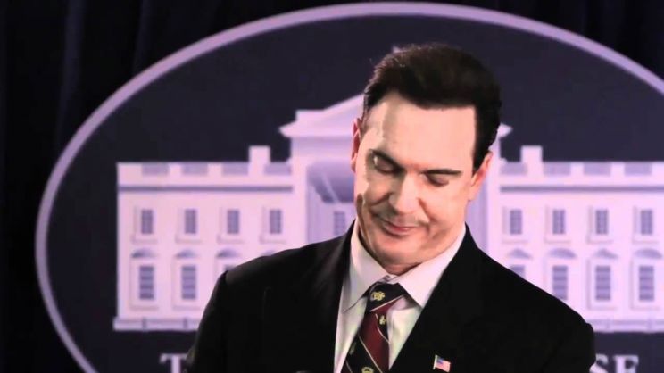 Patrick Warburton