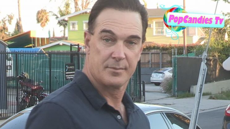 Patrick Warburton