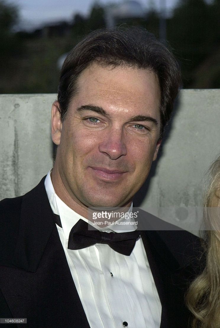 Patrick Warburton