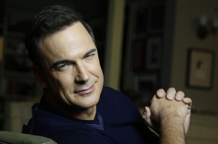 Patrick Warburton