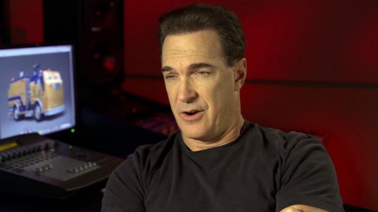 Patrick Warburton