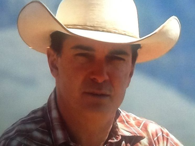 Patrick Warburton