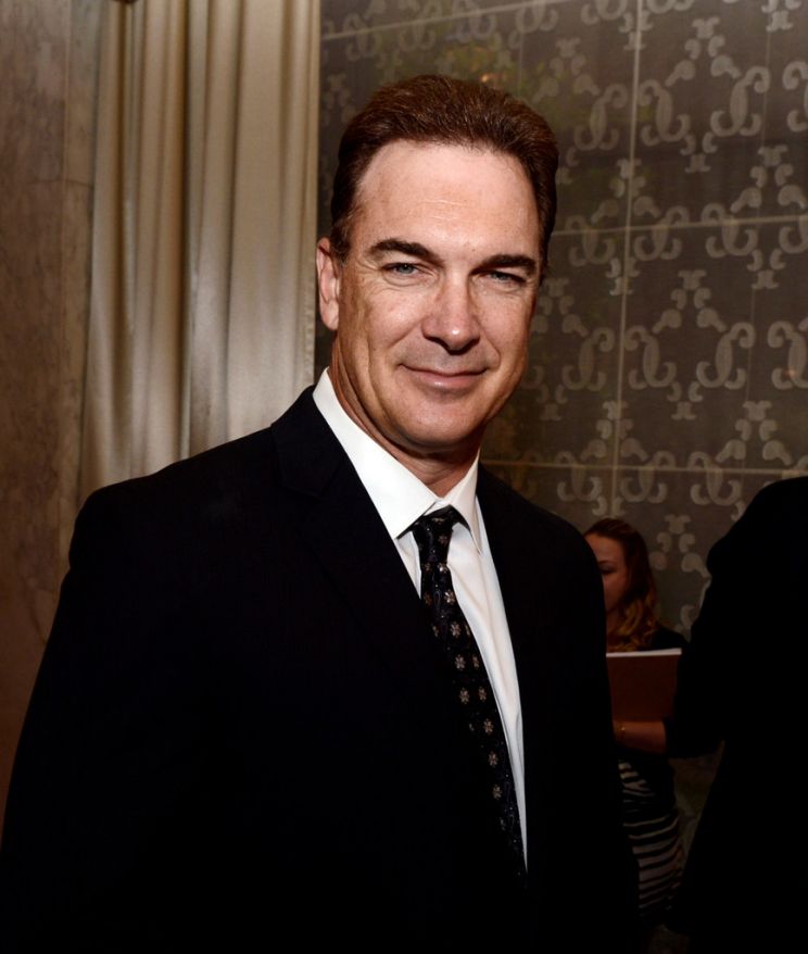 Patrick Warburton