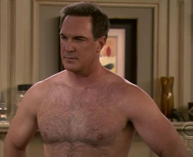 Patrick Warburton