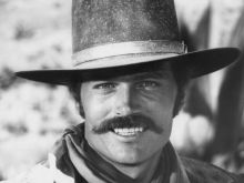 Patrick Wayne