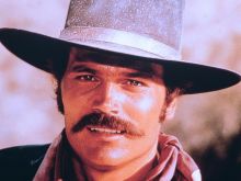 Patrick Wayne