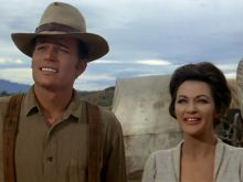 Patrick Wayne