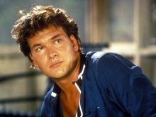 Patrick Wayne photo