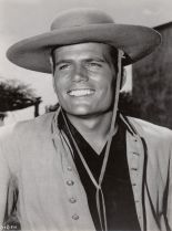 Patrick Wayne