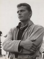 Patrick Wayne