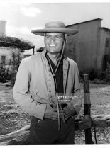 Patrick Wayne