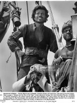 Patrick Wayne photo