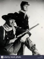 Patrick Wayne photo