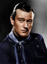 Patrick Wayne