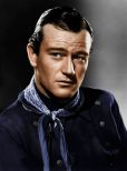 Patrick Wayne