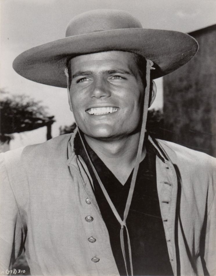 Patrick Wayne