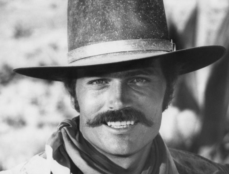 Patrick Wayne