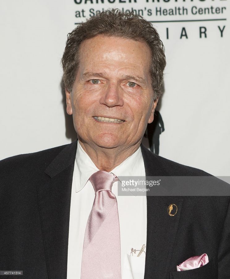 Pictures of Patrick Wayne