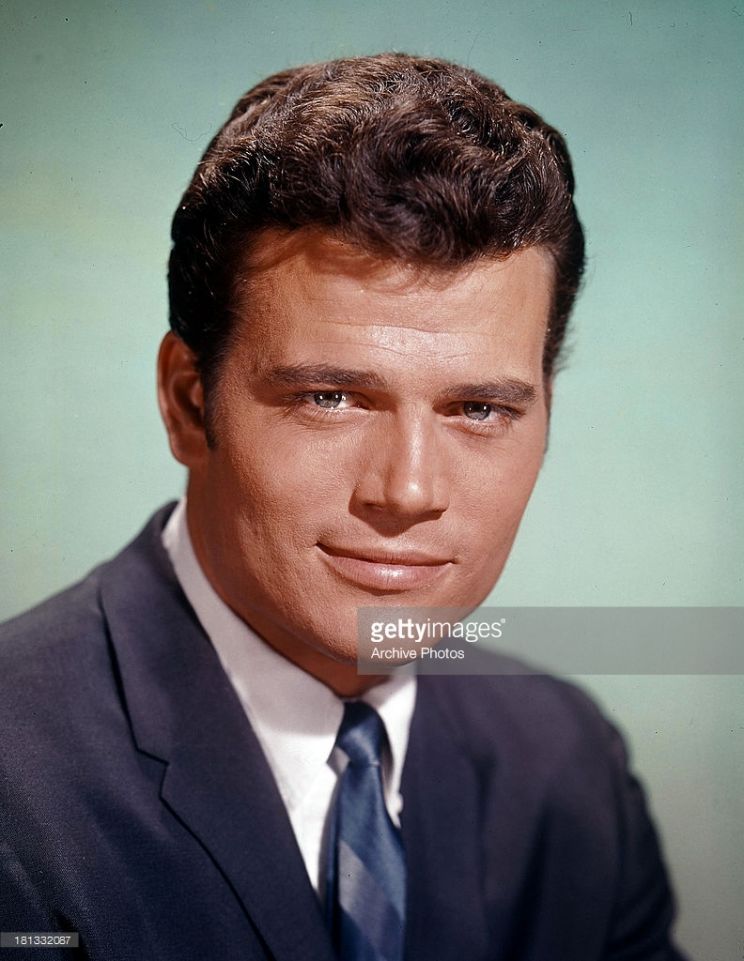 Patrick Wayne