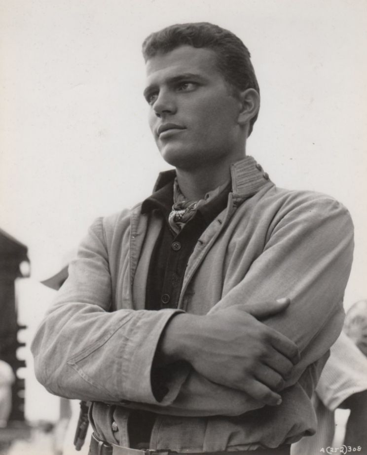 Patrick Wayne